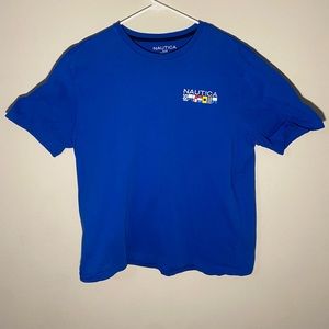 Nautica T Shirt.